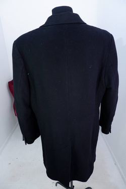 Пальто Royalspirit для осеннего модного образа, визуально на 56 размер