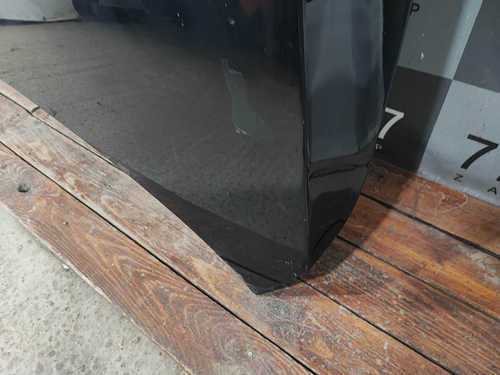 Капот Mazda CX-5 2 (KF) 17-нв Б/У Оригинал KBY05231XC