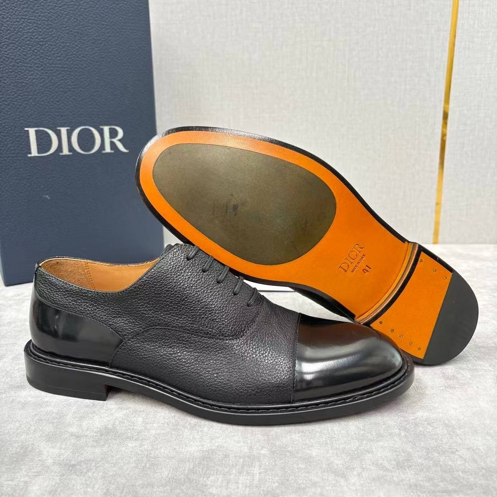 Туфли Christian Dior
