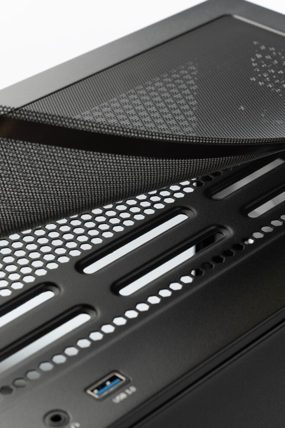 Корпус eATX Eurocase M9 Plus