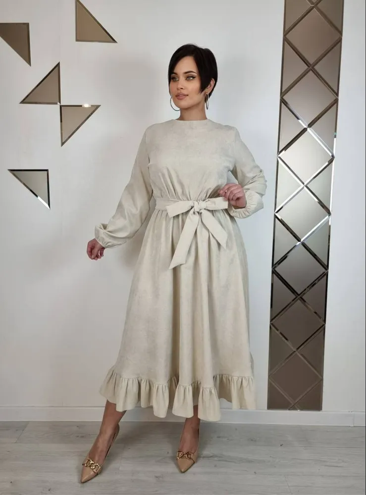 Платье 01212-1 Fabrika