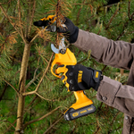 Перчатки универсальные, усиленные, с защитными накладками, размер 10 Denzel