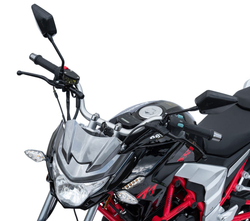 Мотоцикл Regulmoto Raptor 250 NEW