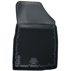 Коврики Lada Largus ФУРГОН EVA 3D Delform EVS F-0815 (2шт.)