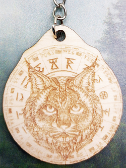 Тотем Раса в Сварожьем круге. 05 августа - 27 августа