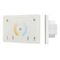 Панель управления Arlight Sens Smart-P81-Mix White 028400