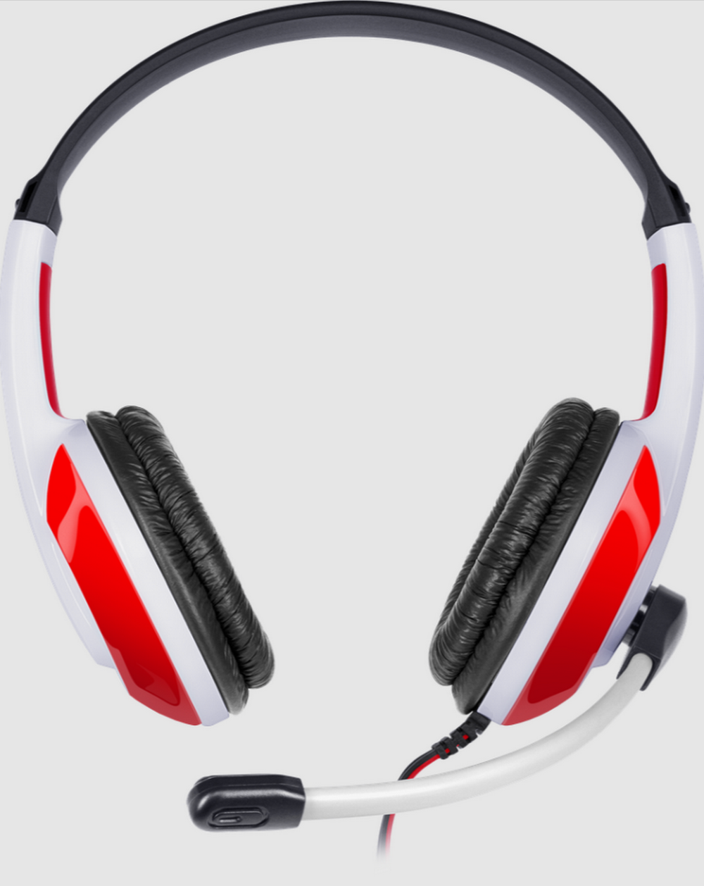 Наушники-гарнитура Defender Warhead G-120