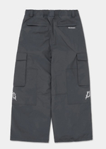 Штаны для сноуборда Dimito VOLT CARGO BIG PANTS (WIDE FIT LV.1)