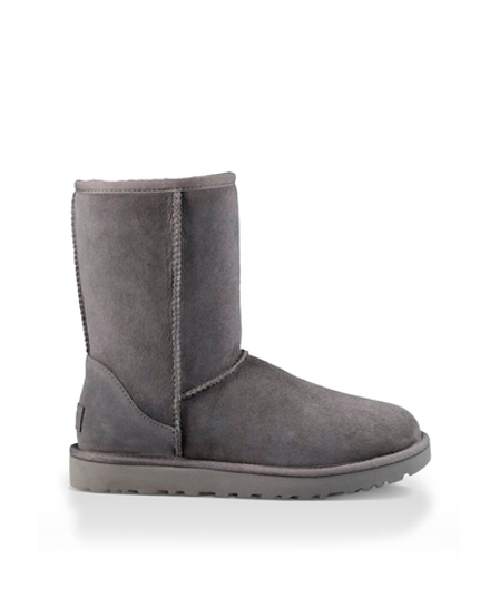 CLASSIC SHORT II Grey
