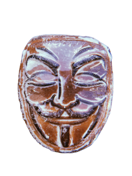 Тульский пряник Снюсоед