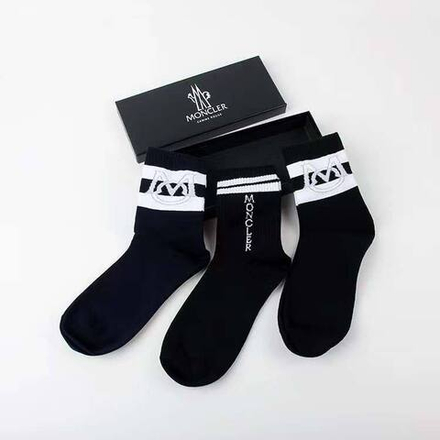Носки Moncler