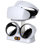 Зарядная станция PS VR2 Charging Dock (DOBE TP5-2517)