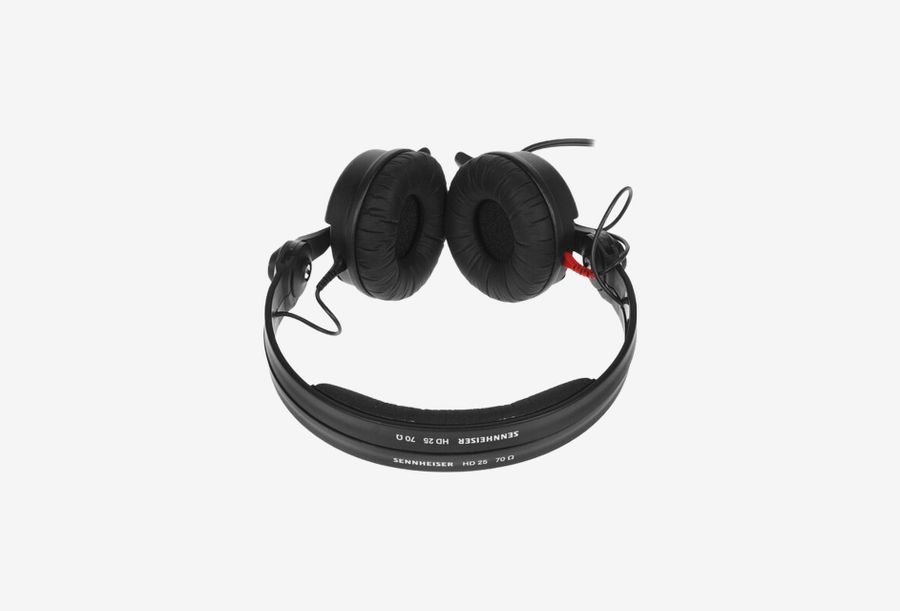 Sennheiser HD 25_0326709105928
