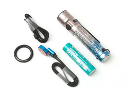 Фонарь Olight Warrior Mini 2 Mountain Sky