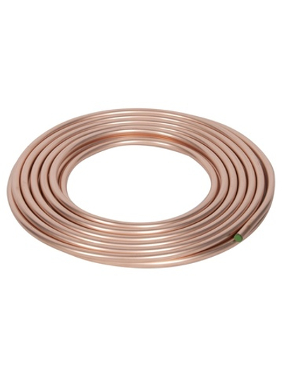 Труба медная Ballu Olympic 15,88х0,75х15000 (5/8), бухта