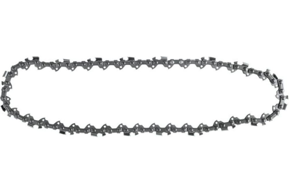 Цепь, длина 20см/8", шаг 3/8", паз 1,1 мм, звеньев 33, 90PX Makita 191G99-9