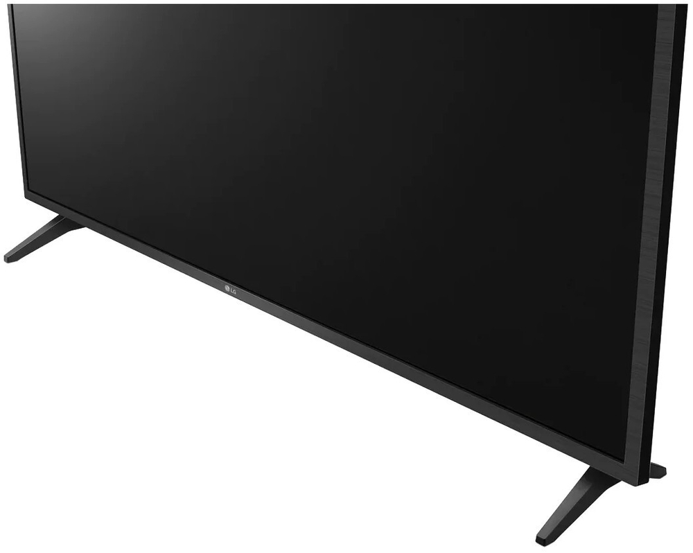 ТЕЛЕВИЗОР LG 43" 43UP75006LF HDR LED, ЧЕРНЫЙ