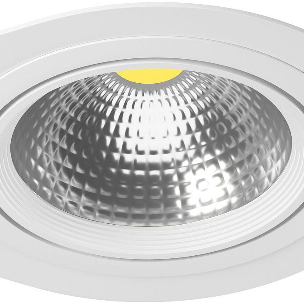 Встраиваемый светильник Lightstar Intero 111 i9260606
