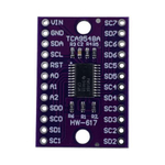 Модуль I2C-мультиплексора CJMCU-9548 на базе TCA9548A (8 каналов)