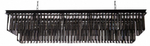 Подвесная люстра Loft it Prism 10018/1200R