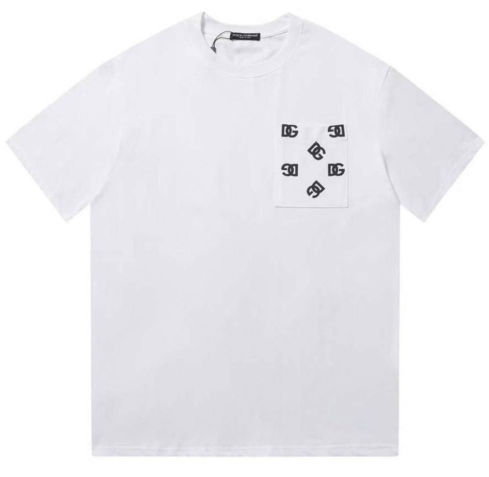 Футболка Dolce&Gabbana