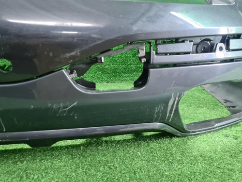 Бампер задний BMW X7 G07 (2019-2022) M-paket