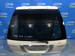 Дверь пятая TOYOTA NADIA 2001-2003