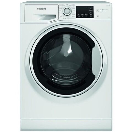 Стиральная машина Hotpoint-Ariston NSB 6015 WV