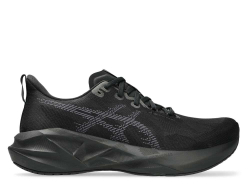 Кроссовки для бега мужские Asics Novablast 5 M Черные