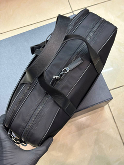 Портфель Prada