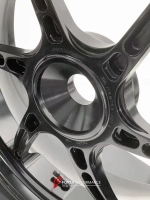 Кованые диски для CFMOTO 450SRS мотоцикл колеса ковка диск