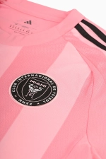 Футболка adidas Messi 10 Inter Miami CF 25/26 Home - розовый