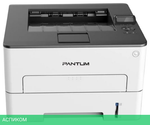 Принтер Pantum P3300DN