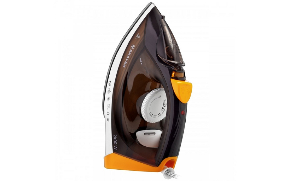 Утюг BRAYER 4003BR