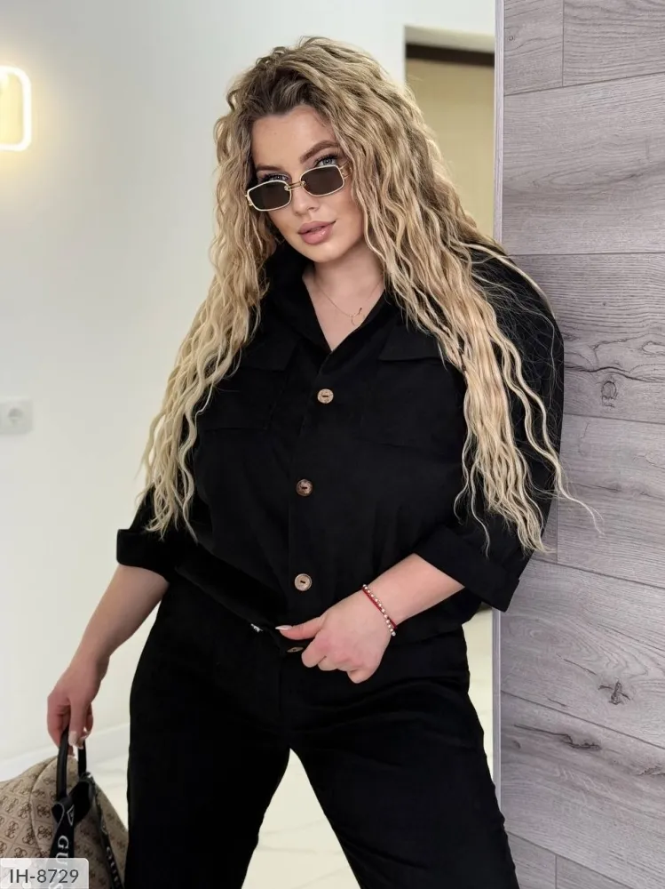 Костюм IH-8723 Фабрика Моды