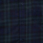 BUTTON DOWN SHIRT OVERSIZED