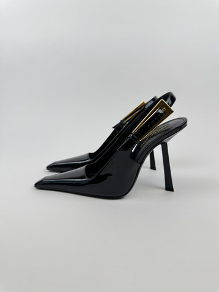 Туфли Saint Laurent SLINGBACK Lee