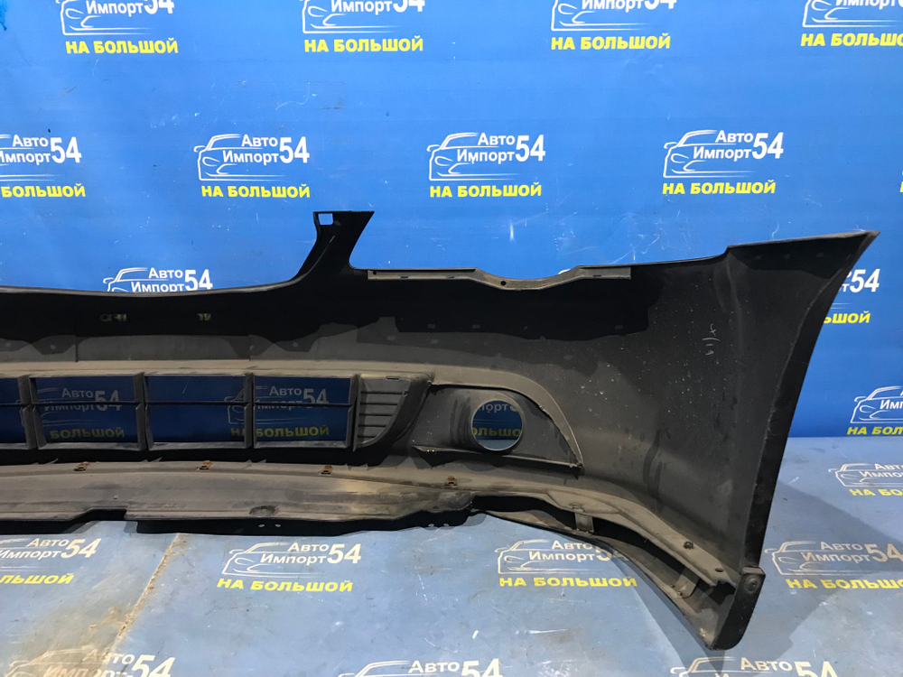 Бампер передний Honda ODYSSEY 2001-2004