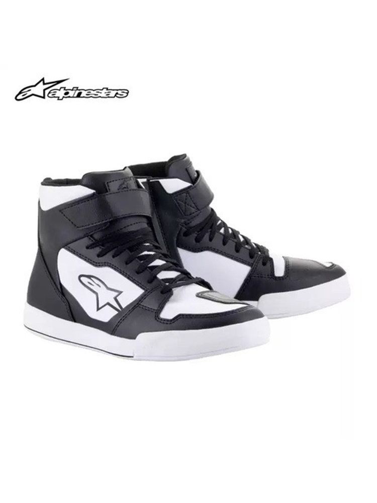 alpinestars мотокроссы