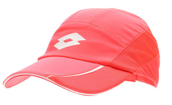 Теннисная кепка Lotto Ace III Women Cap