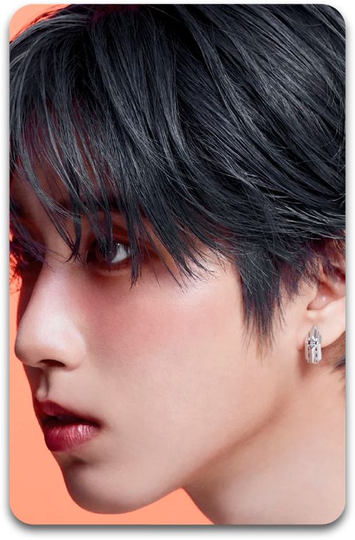 Карта / STRAY KIDS #2905