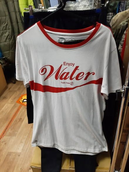 Футболка STARBOARD Men’s Enjoy Water Tee, артикул 1999150001350