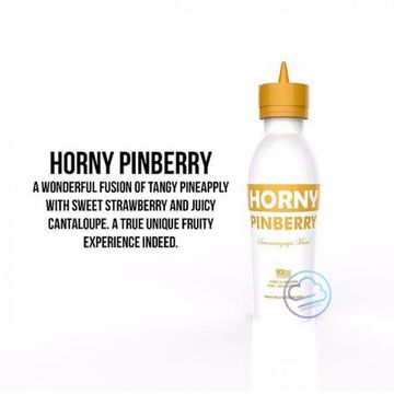 Купить Жидкость Horny Flava - Pinberry 60 мл