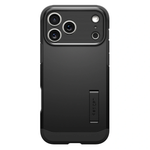 Чехол Spigen Tough Armor ”T” для iPhone 17 Pro Max черный
