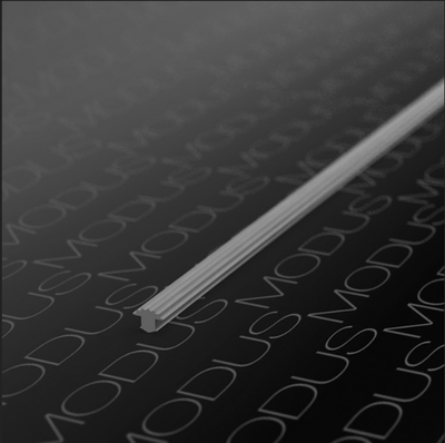 Уплотнитель для штанги TR04 черный