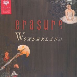 Erasure / Wonderland (LP)