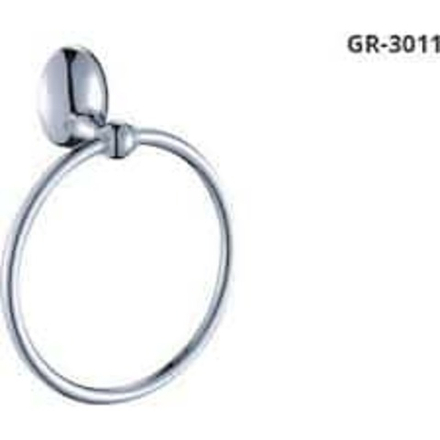 BRIZ Полотенцедержатель кольцо GR-3011