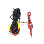 HS8324 Камера заднего вида для Mazda 3 (BM) 2013-2016, (компл.)