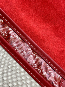 Goyard Alpin Mini Backpack
