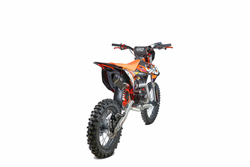 Питбайк OXO PRO 125 B